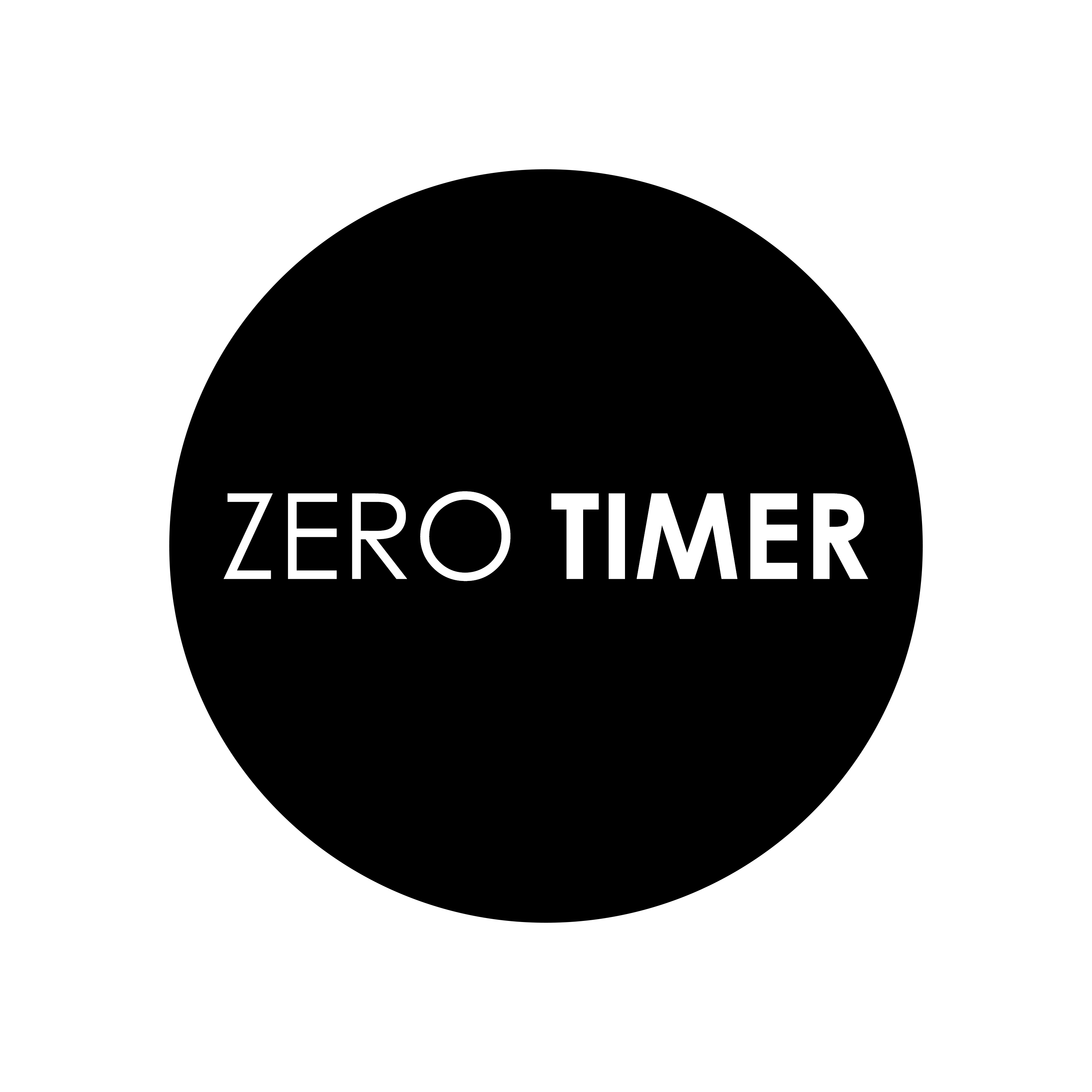 Zero-Timer