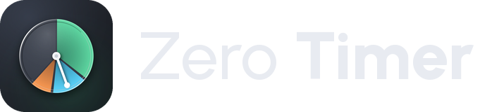 Google Zero Timer